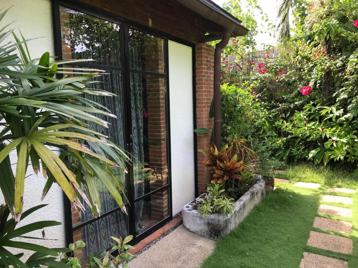 Bed & Breakfast Amihan-home Balabag (Boracay)