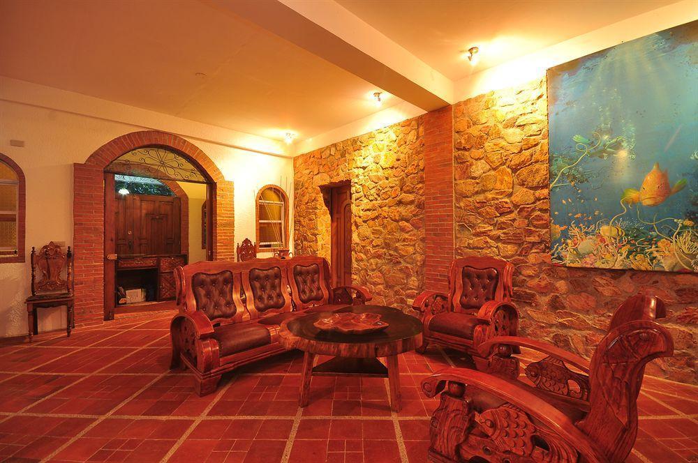 Bed & Breakfast Amihan-home 3*