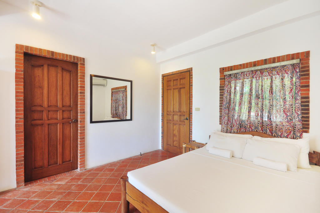 Bed & Breakfast Amihan-home Balabag (Boracay)