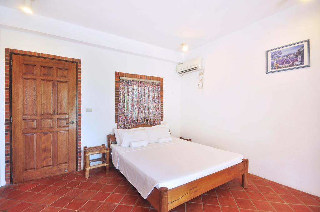 Bed & Breakfast Amihan-home 3*