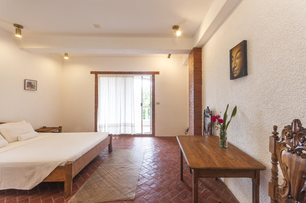 Bed & Breakfast Amihan-home Balabag (Boracay)
