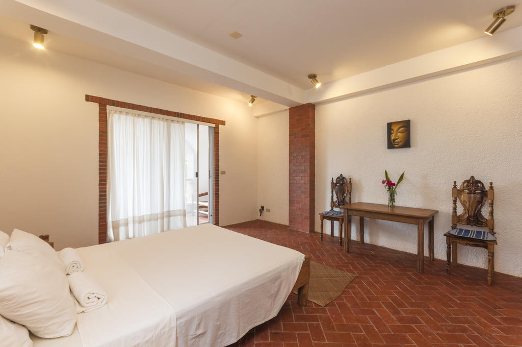 Bed & Breakfast Amihan-home