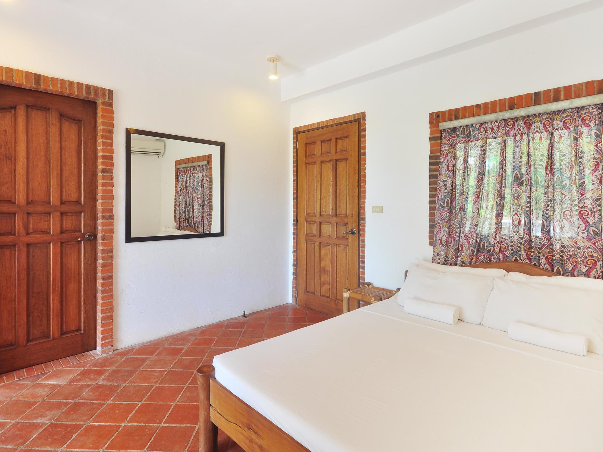 Amihan-home 3* Balabag (Boracay)