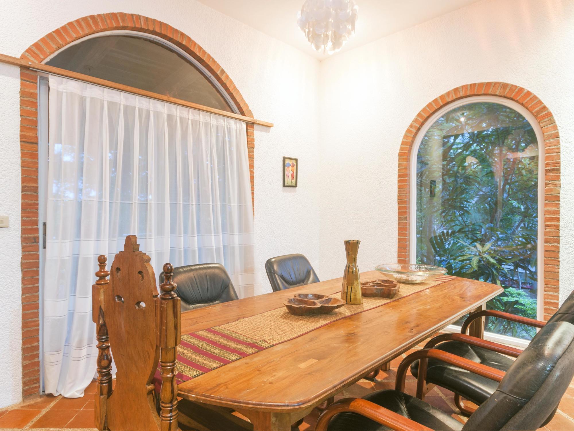 Amihan-home 3* Balabag (Boracay)