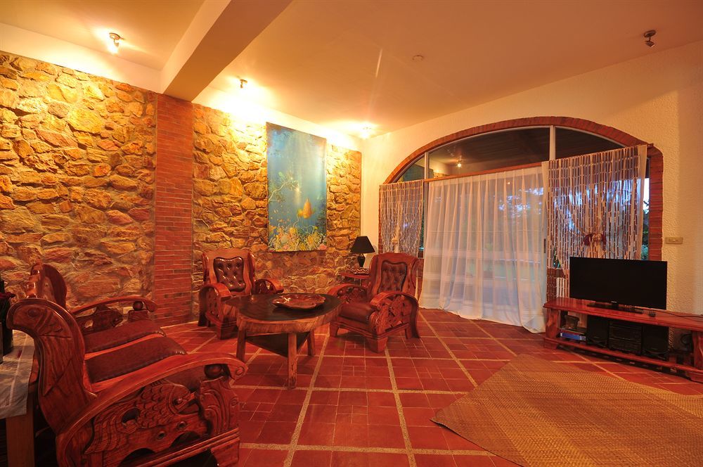 Amihan-home Bed & Breakfast Balabag (Boracay)