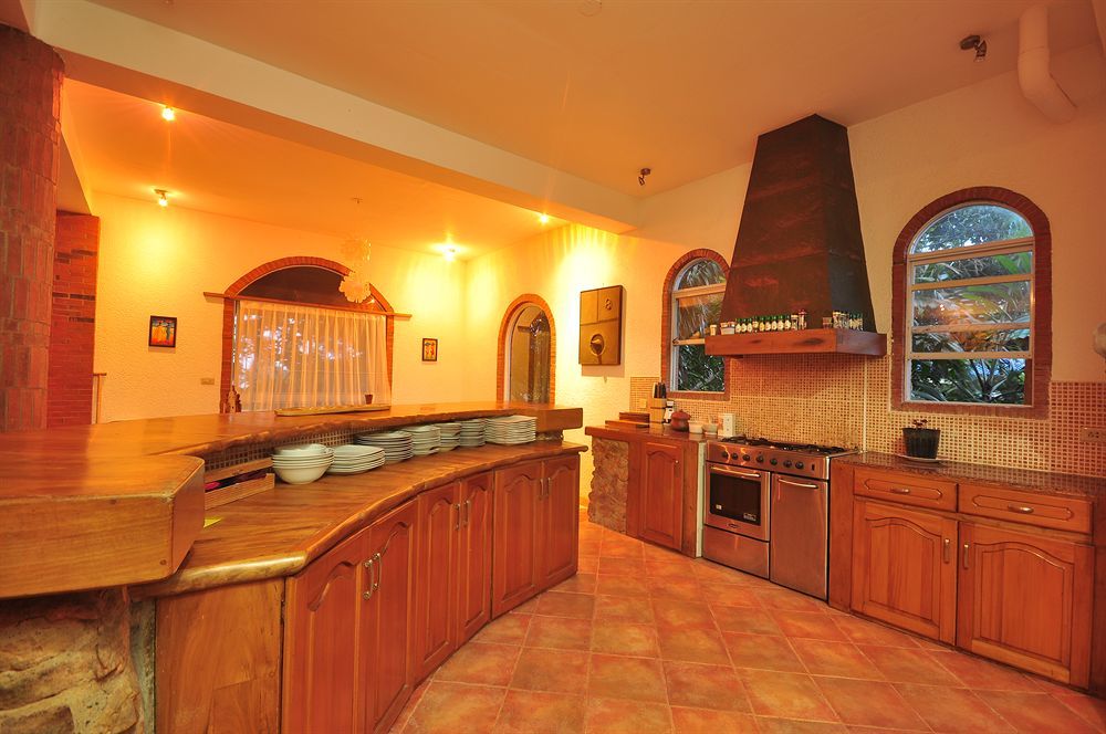 Bed & Breakfast Amihan-home 3*