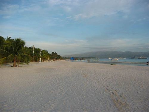 Amihan-home 3* Balabag (Boracay)