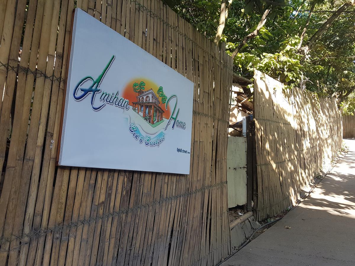 Amihan-home 3* Balabag (Boracay)