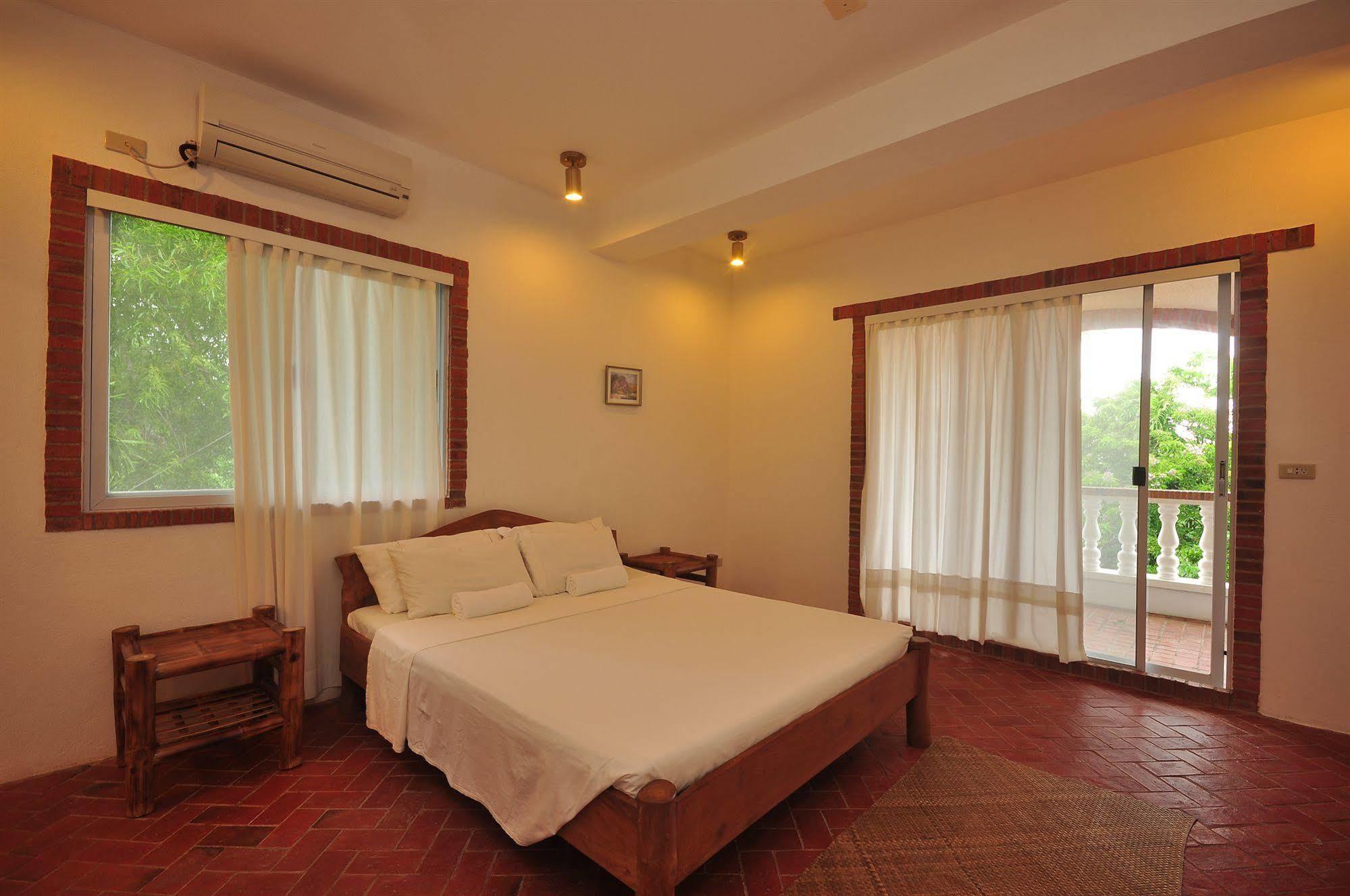 Bed & Breakfast Amihan-home 3*