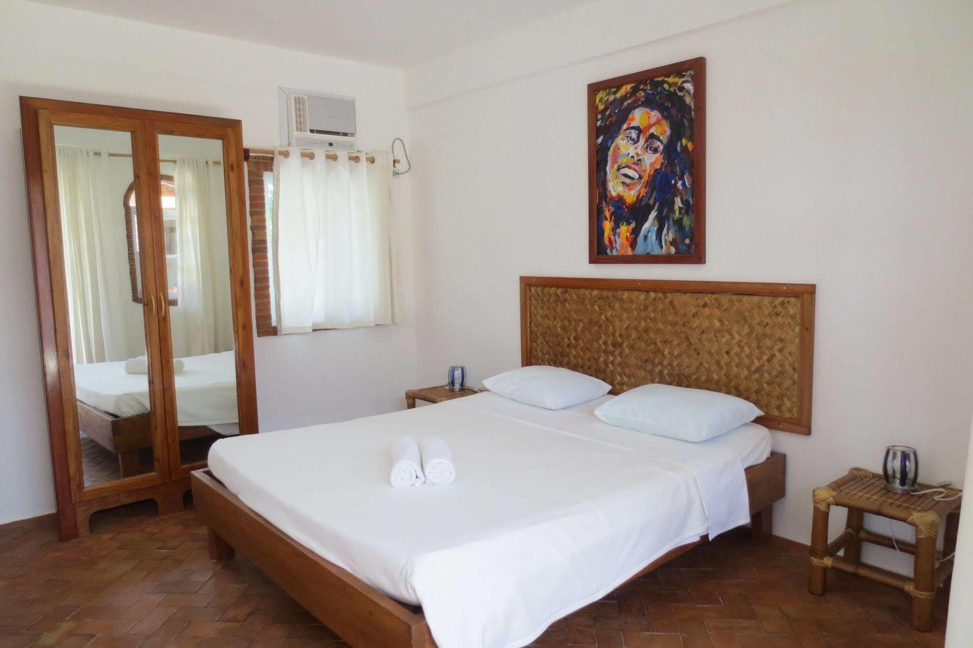 Bed & Breakfast Amihan-home