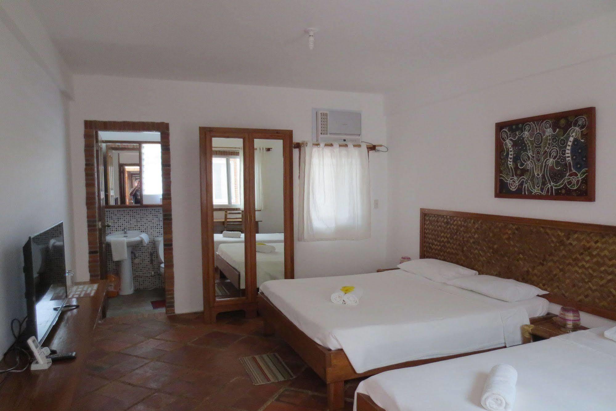 Amihan-home 3* Balabag (Boracay)