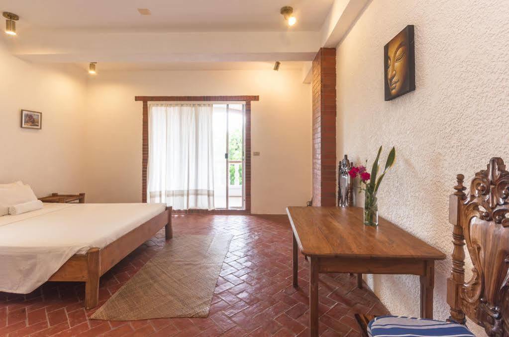 Amihan-home Bed & Breakfast Balabag (Boracay)
