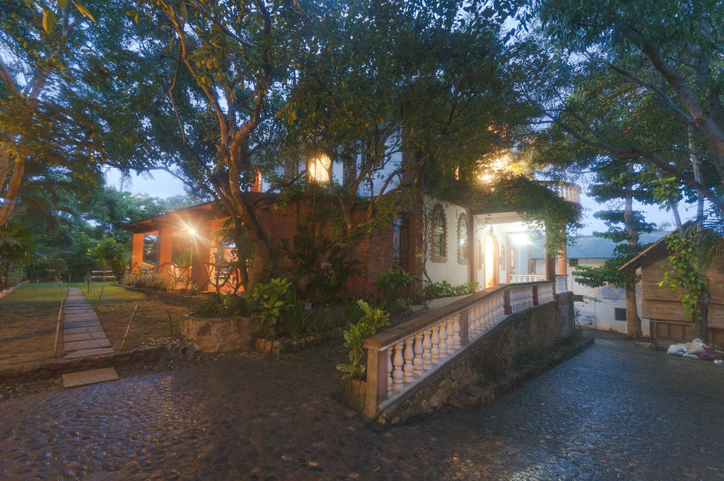 Amihan-home Bed & Breakfast Balabag (Boracay)