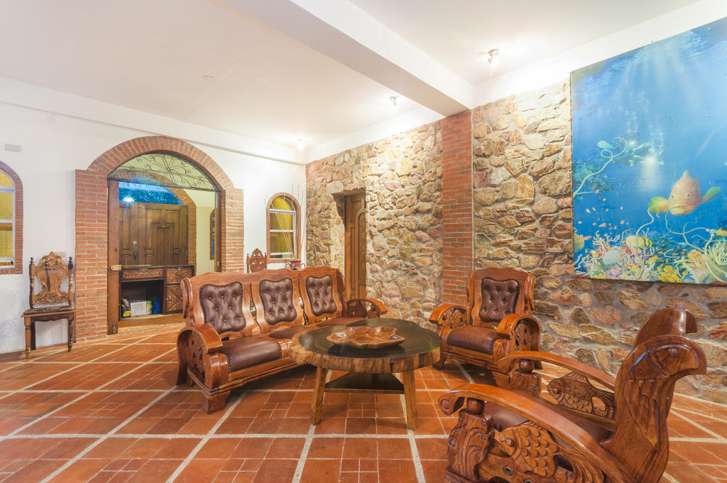 Bed & Breakfast Amihan-home 3*