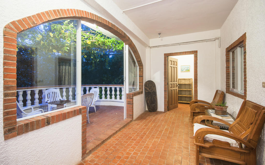 Bed & Breakfast Amihan-home Balabag (Boracay)