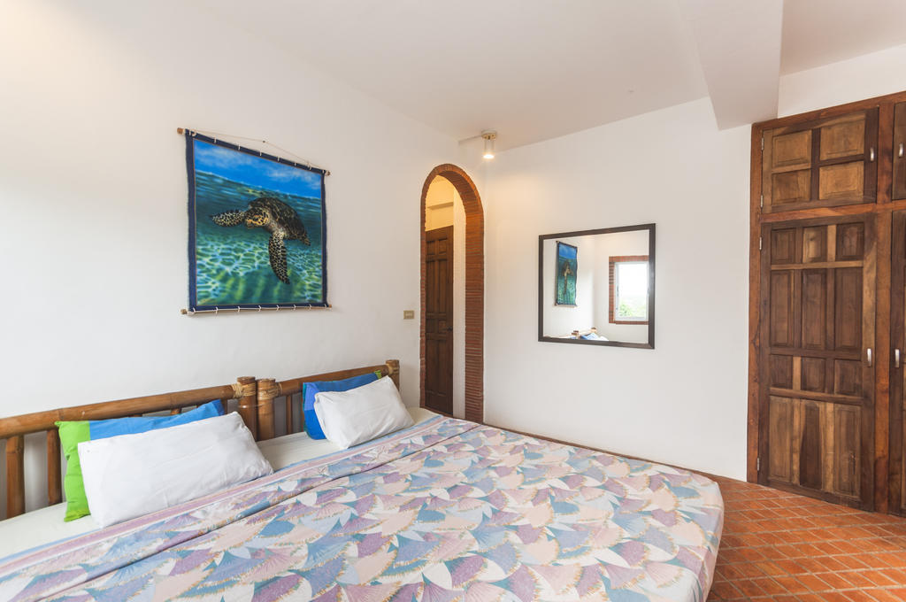 Bed & Breakfast Amihan-home 3*