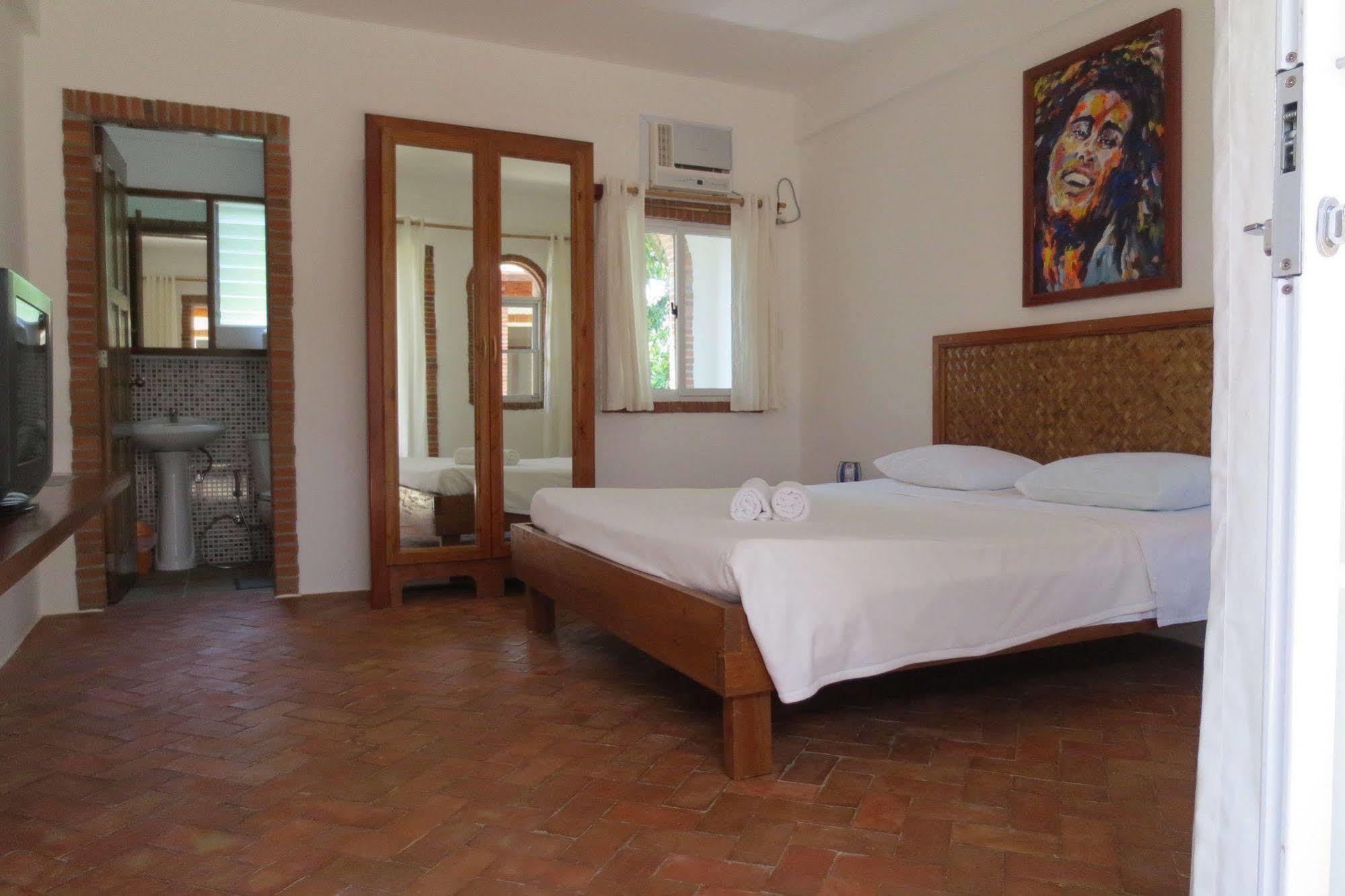 Amihan-home Bed & Breakfast Balabag (Boracay)