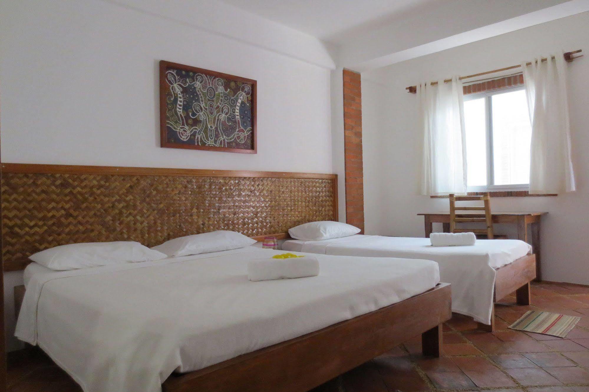 Amihan-home 3* Balabag (Boracay)